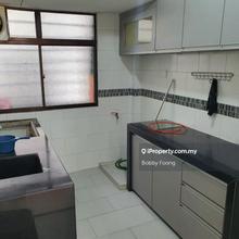 Sd 1 apartment for Rent 