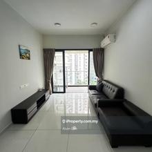 Country Garden/ Near Ciq/ 2bed 2bath/ Poolview/ Brand New/ Cheapest