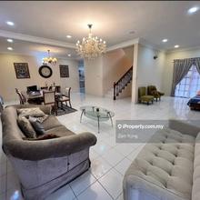 2 Storey Semi-D House / Bandar Sunway