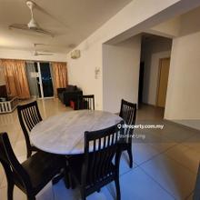 Tasfefully renovated, Fully furnished