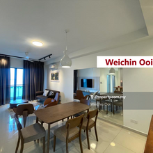 Waterside Residence Sea View Moving In Condition Unit For Sale