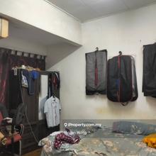 Alpha Arena Apartment 