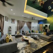 Super Nice & Big, Well Maintained 3 Storey Bungalow!