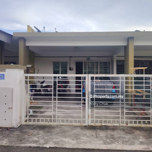 Rantau Single Storey Below Market Value