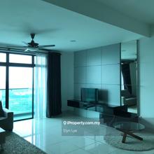 Sky Loft Penthouse Bukit Indah