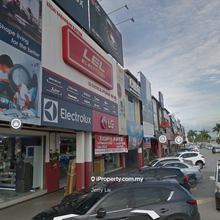Bukit Mertajam, 2 Storey shop for sale, 4% ROI
