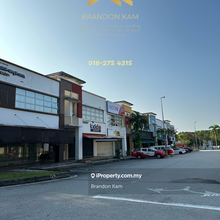 S2 Uptown Avenue Shop For Rent Prime Location