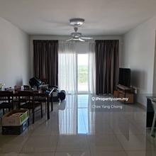 Cheap selling at Perling height apartment, easy access to both Ciq