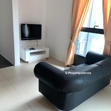 Serviced residence for Sale