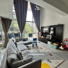 Armanee Terence Two condo duplex for rental 