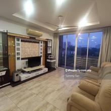 Located at Taman Desa / Old Klang Road