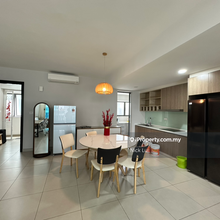 Fully furnished 3 bedrooms for Rent 