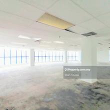 Prime Office/Storage Space in Seksyen 51a Petaling Jaya Start Rm4200