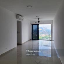 Partial Furnished Can Move In Right Now!!