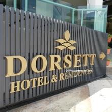 Bank Lelong, Dorsett Residences @ Sri Hartamas