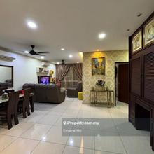 Boulevard Service Apartment @ Jln Kuching
