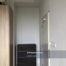 1 Bedroom Fully For Rent 