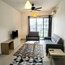 Serviced residence for Rent