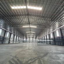 Detached Factory at Bandar Teknologi for Sale