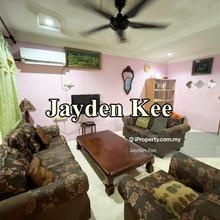 Nibong tebal 2storeyterrace sale near bukitpanchor indah fully renovat