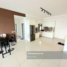 Meridian Medini Apartment @ Iskandar puteri jalan legoland
