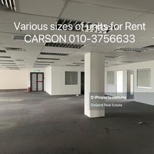 Office for Rent