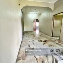 Kapar Batu 4 Single Storey Terrace House Klang