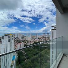 Below Market Value High Floor Unit For Sale
