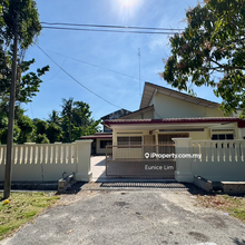 Prime Location Single Storey Semi-D Muar Town For Sale