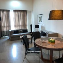 Serviced residence for Sale