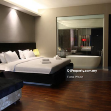 Condominium for Rent