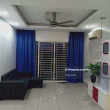 Endah Promenade Condo For Sale