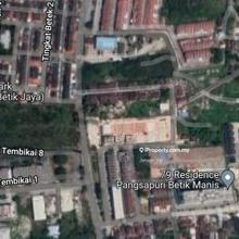Residential land for Sale