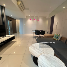 Verve Suite KL south Old Klang Road
