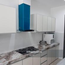 Elemen Residence Tropicana Aman cover all units