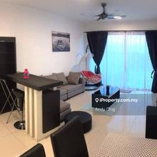 Aliff Avenue Apartment, Tampoi 