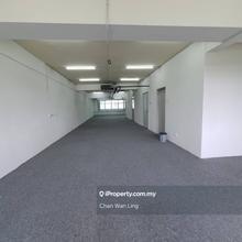 Office for Rent