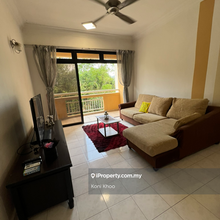 Parkview Tower for rent 