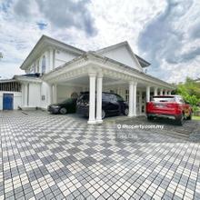 Taman Tun Dr Ismail 2 Storey Bungalow For Sale