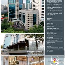 Office for Rent