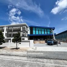 West Port Factory For Rent