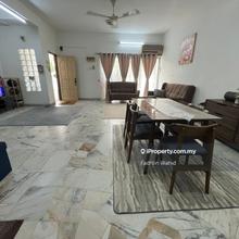 2 storey terraced house Seksyen 7, Shah Alam for Sale