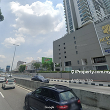Kelana Jaya Grand Sofo 2 Storey Shop For Sale