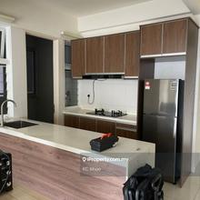 Furnished Condo for Rent @ 28 Dutamas