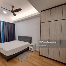 Sentral Suites Great Place To Live in Brickfields KL Sentral