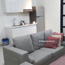 Serviced residence for Rent