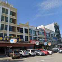 Shop at Shah Alam , Alam Avenue 2 , Facing Main Road