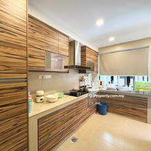 Flat Level,Very Limited Unit! Jalil Sutera @ Bukit Jalil