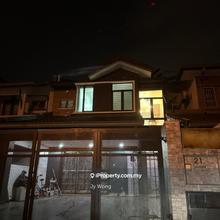 2 Storey, Freehold, South, 22x75sf