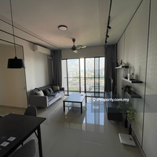 Fully furnished unit ready to move in anytime